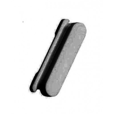 Power Button Outer For Micromax Selfie 3 E460 White By - Maxbhi Com