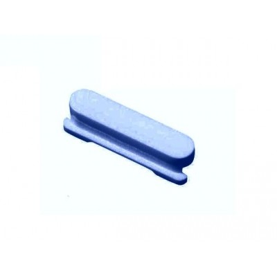 Power Button Outer For Realme 3i Blue By - Maxbhi Com