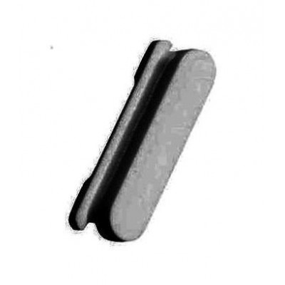 Power Button Outer For Realme X2 Pro Grey By - Maxbhi Com