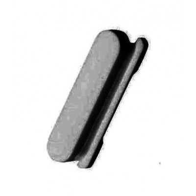 Power Button Outer For Realme X2 Pro Grey By - Maxbhi Com