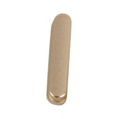 Power Button Outer For Samsung Galaxy S6 Dual Sim 32gb Gold By - Maxbhi Com