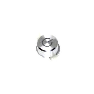 Power Button Outer For Sony Xperia Sp Lte C5306 White By - Maxbhi Com