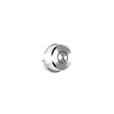 Power Button Outer For Sony Xperia Sp Red By - Maxbhi Com