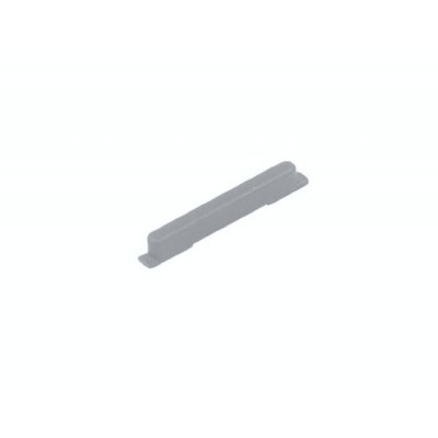 Power Button Outer For Sony Xperia T2 Ultra Xm50h White By - Maxbhi Com