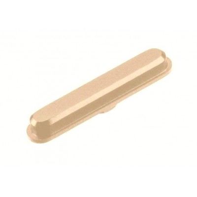 Power Button Outer For Xolo Era 4x Gold By - Maxbhi Com