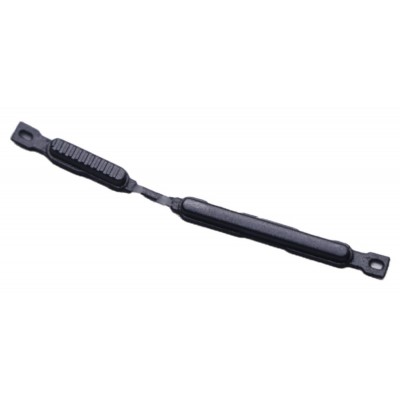 Volume Side Button Outer For Motorola Moto E4 Plus Usa Grey By - Maxbhi Com