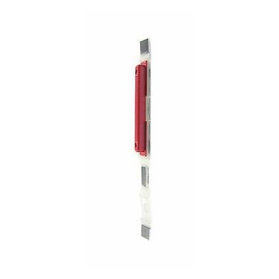 Volume Side Button Outer For Sony Xperia Sp Lte C5306 Red By - Maxbhi Com