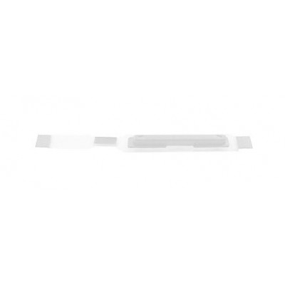 Volume Side Button Outer For Sony Xperia Sp Lte C5306 White By - Maxbhi Com