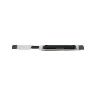 Volume Side Button Outer For Sony Xperia Sp M35h Black By - Maxbhi Com
