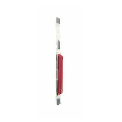 Volume Side Button Outer For Sony Xperia Sp M35h Red By - Maxbhi Com