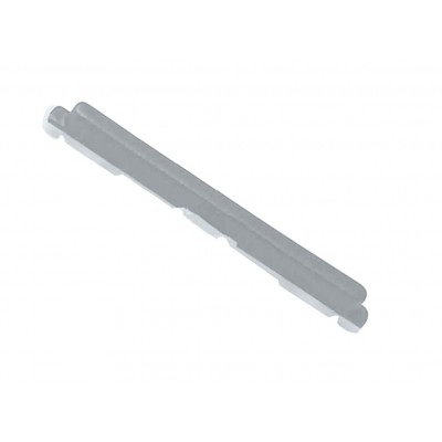Volume Side Button Outer For Sony Xperia T2 Ultra Dual Sim D5322 White By - Maxbhi Com