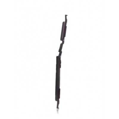 Volume Side Button Outer For Vivo Y81i Black By - Maxbhi Com