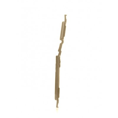 Volume Side Button Outer For Vivo Y81i Gold By - Maxbhi Com