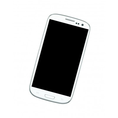 Home Button Complete For Samsung Galaxy S3 I9300 64gb Red By - Maxbhi Com