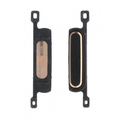 Home Button Outer For Samsung Galaxy Tab 3 T311 16gb Wifi 3g Pink By - Maxbhi Com