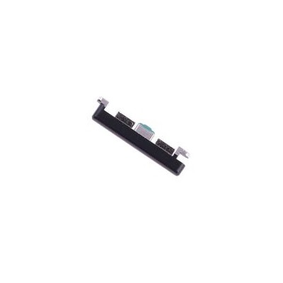 Power Button Outer For Huawei Mate 8 Brown By - Maxbhi Com