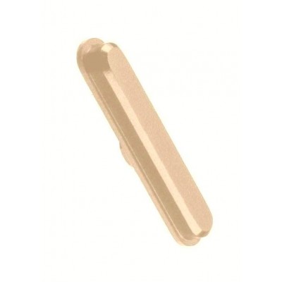 Power Button Outer For Intex Aqua Jewel 2 Black By - Maxbhi Com