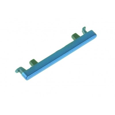 Volume Side Button Outer For Htc Desire Eye Blue By - Maxbhi Com
