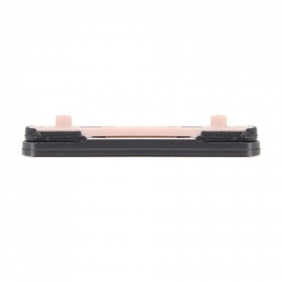 Volume Side Button Outer For Huawei Mate 8 Black By - Maxbhi Com