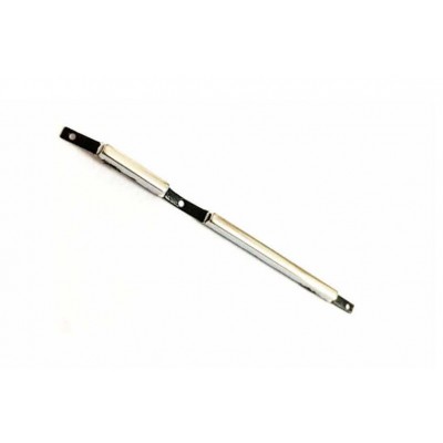 Power Button Outer For Asus Zenfone 5 16gb White By - Maxbhi Com