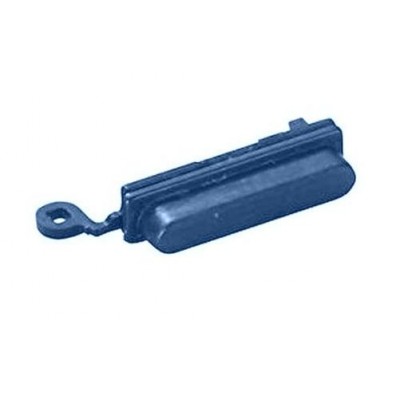 Power Button Outer For Htc Desire 526g Plus Dual Sim Blue By - Maxbhi Com