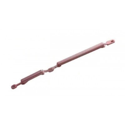 Power Button Outer For Xiaomi Redmi Note 5a 16gb Rose Gold By - Maxbhi Com