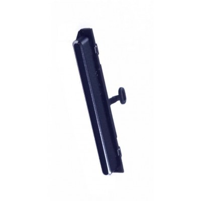 Volume Side Button Outer For Samsung Galaxy A5 Black By - Maxbhi Com
