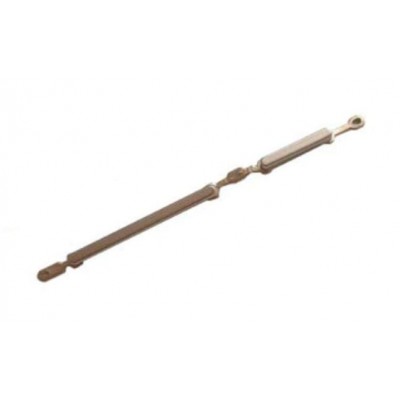 Volume Side Button Outer For Xiaomi Redmi Note 5a 16gb Gold By - Maxbhi Com