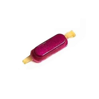Power Button Outer For Lenovo S850 Pink By - Maxbhi Com