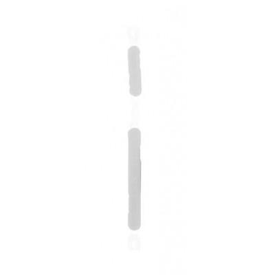 Power Button Outer For Nokia Lumia 625 White By - Maxbhi Com