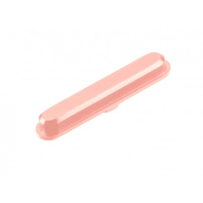 Power Button Outer For Panasonic Eluga Arc 2 Rose Gold By - Maxbhi Com
