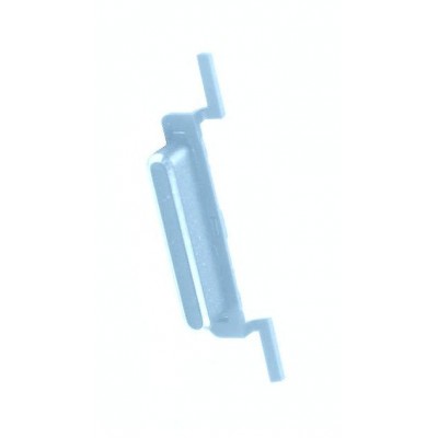 Power Button Outer For Samsung Galaxy A5 Blue By - Maxbhi Com