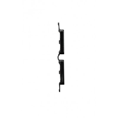 Volume Side Button Outer For Comio S1 Black By - Maxbhi Com
