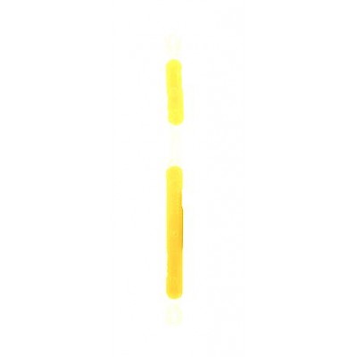 Volume Side Button Outer For Nokia Lumia 625 Yellow By - Maxbhi Com