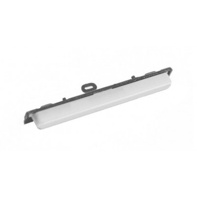 Volume Side Button Outer For Samsung Galaxy A5 White By - Maxbhi Com