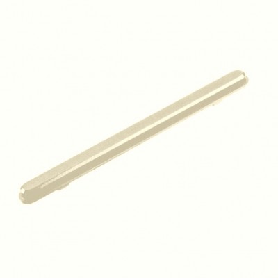 Volume Side Button Outer For Samsung Z2 Red By - Maxbhi Com