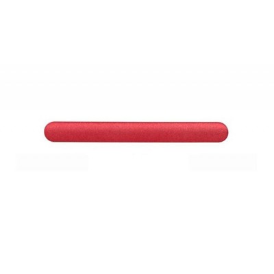 Volume Side Button Outer For Sony Xperia Z3 Compact D5833 Red By - Maxbhi Com