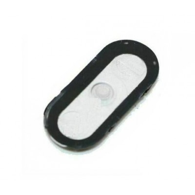 Home Button Outer For Samsung Galaxy A5 A500fu Gold By - Maxbhi Com