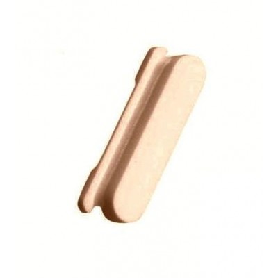 Power Button Outer For Htc One M9 Plus Gold By - Maxbhi Com