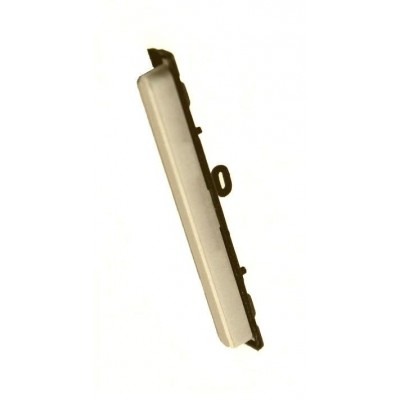 Volume Side Button Outer For Samsung Galaxy A5 A500f1 Gold By - Maxbhi Com