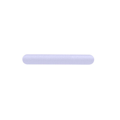 Volume Side Button Outer For Sony Xperia Z3 Compact D5803 White By - Maxbhi Com