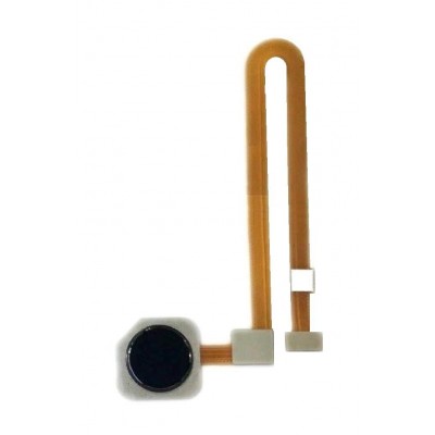 Fingerprint Sensor Flex Cable For Xiaomi Redmi 8a By - Maxbhi Com