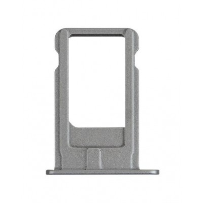 Sim Tray For Apple Iphone 6 Blue - Maxbhi Com