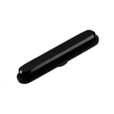 Power Button Outer For Huawei Mate Rs Porsche Design Black By - Maxbhi Com
