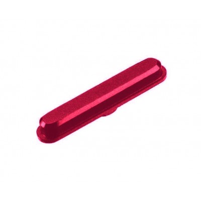 Power Button Outer For Huawei Mate Rs Porsche Design White By - Maxbhi Com