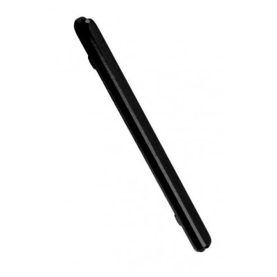 Volume Side Button Outer For Motorola Moto X Xt1056 Black By - Maxbhi Com