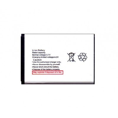 Battery For Orpat P56 By - Maxbhi.com