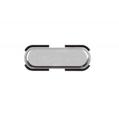 Home Button Outer For Samsung Galaxy Note 3 Red By - Maxbhi Com