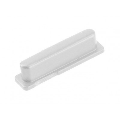 Power Button Outer For Blackberry Z3 Black By - Maxbhi Com