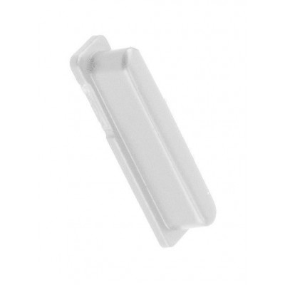 Power Button Outer For Blackberry Z3 Black By - Maxbhi Com